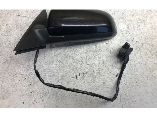Зеркало электрическое        Audi A3 S3 A3 Sportback 8P  2005 - 2013 года   
