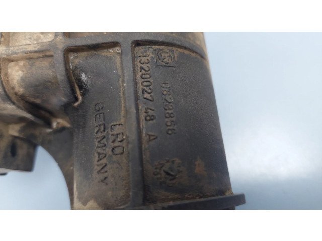 Интеркулер 95VW9L440AA, 7M0145805 Ford Galaxy 0.0