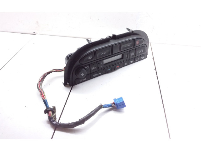 Блок управления климат-контролем LJA7690BB, 1464306141 Jaguar XJ X308