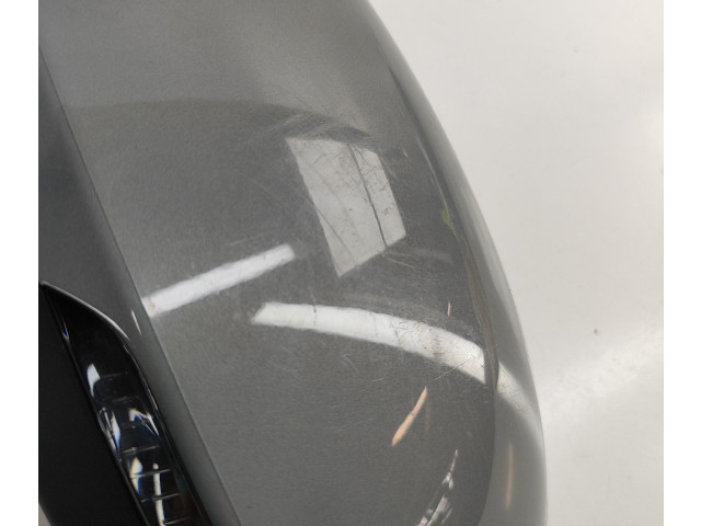 Зеркало электрическое Volvo XC40 - года