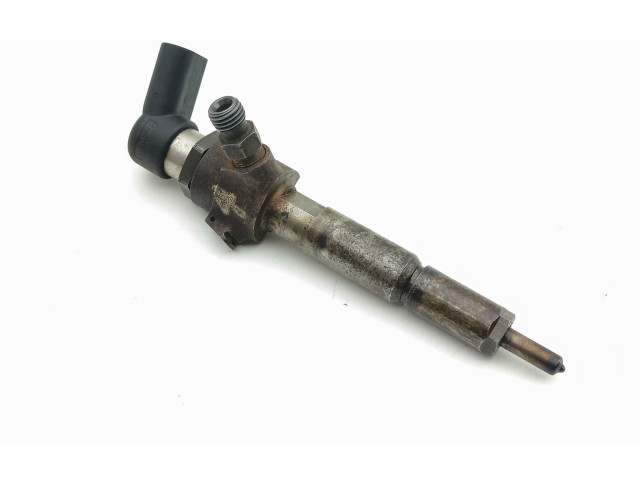 Форсунка 4M5Q9F593AD    Ford Transit -  Tourneo Connect   