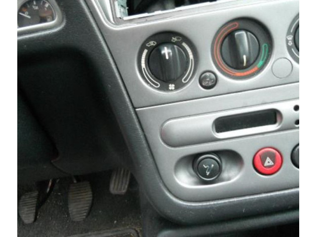 Блок АБС 454153   Peugeot  306   -  года