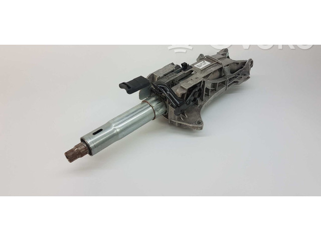    Рулевая рейка A2534604500, A2534602900   Mercedes-Benz GLC C253 2016 -  года