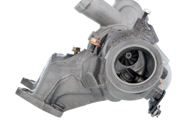 Turbodmychadlo Турбина 4937303012, 4937303010 Alfa Romeo Mito