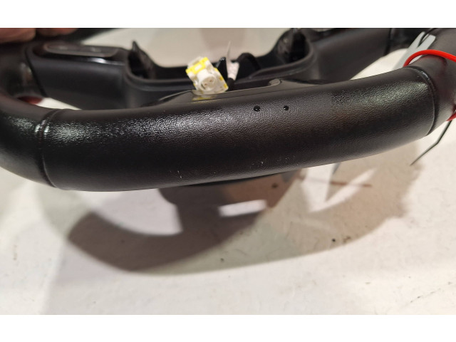 Руль Citroen C3  2016 -  года 98164326ZD      