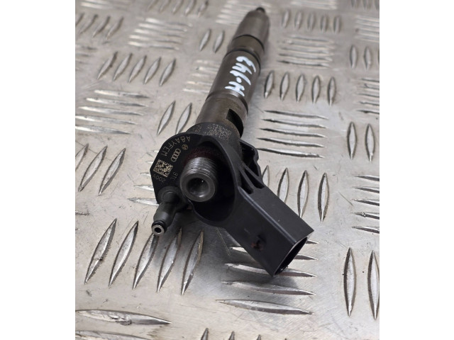 Форсунка 059130277ED Audi A4 Allroad B9