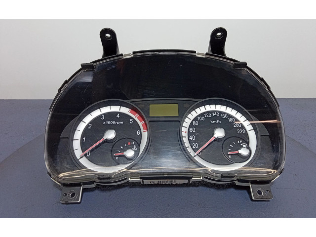 Přístrojová deska KIA Rio 2007 94003-1G590, 94003-1G590