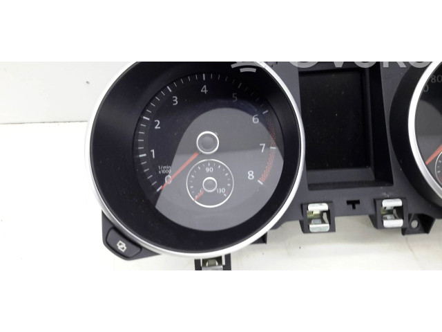 Панель приборов 5K0920872, VDD02417 Volkswagen Golf VI