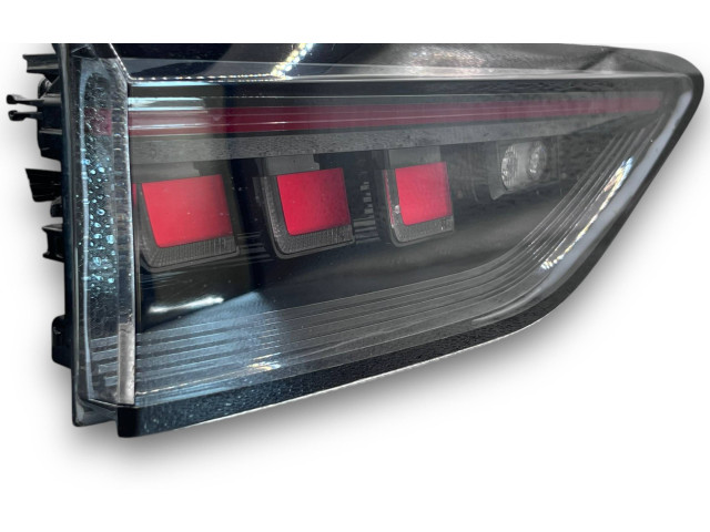 Блок комфорта A66, 5H0945307B Volkswagen Golf VIII