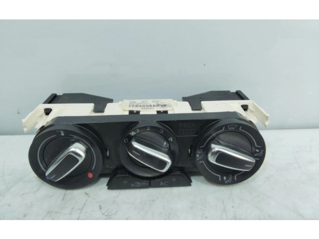 Блок управления климат-контролем 8X0820045A   Audi A5 Sportback 8TA