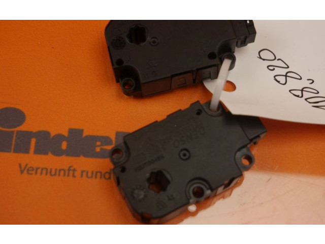 Вентилятор печки Audi A6 S6 C7 4G