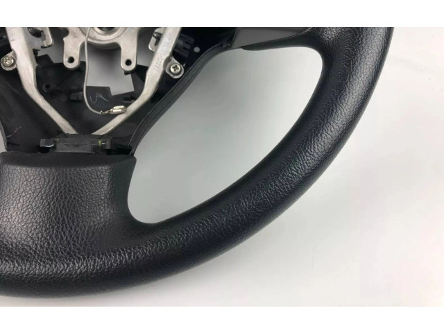 Руль Subaru Forester SH 2008 - 2013 года GS120-02880