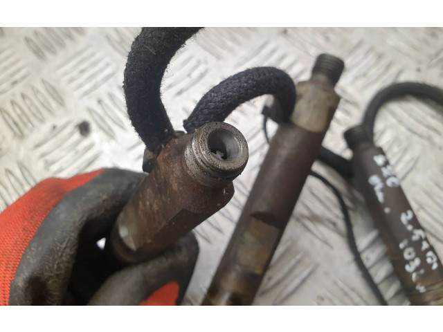 Модуль управления BSM 074130203A   Volvo S80    