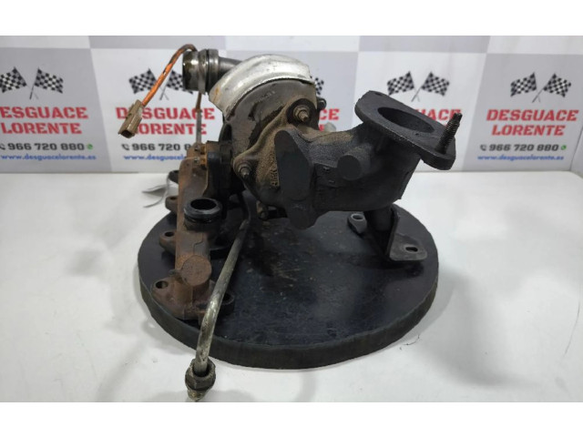 Вентилятор печки 54359710028 Dacia Dokker