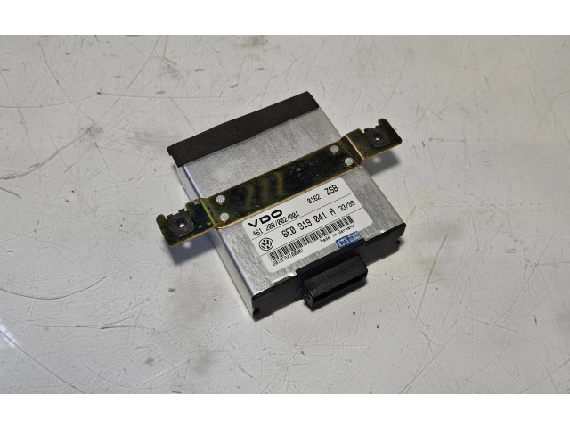 Блок управления 6E0919041A   Volkswagen Lupo