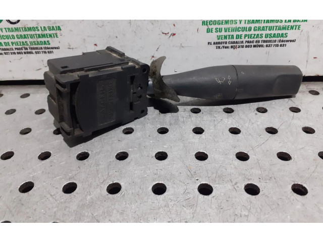 Переключатель дворников 96049596ZL Citroen Berlingo