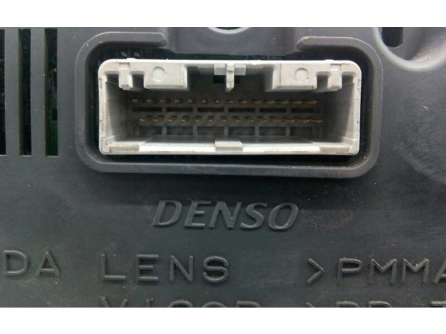 Панель приборов 2574301922, 78100SJHG010M1 Honda FR-V