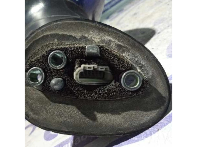 Zpětné zrcátko  levé Fiat Punto (199)   01214708600  