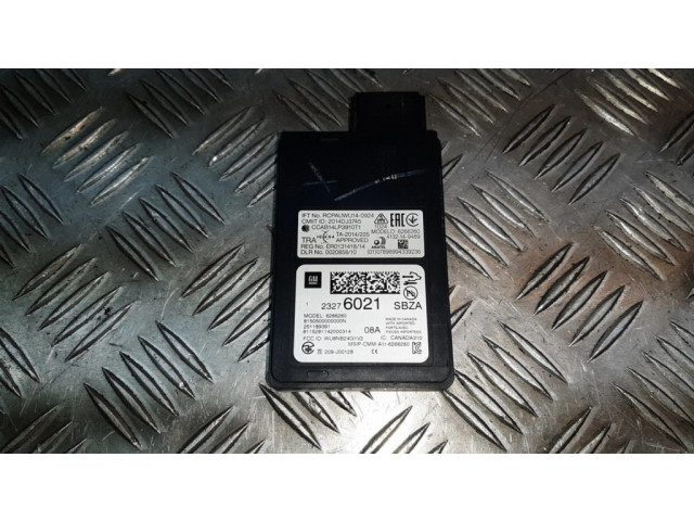 Датчик слепых зон 23276021 Chevrolet Camaro