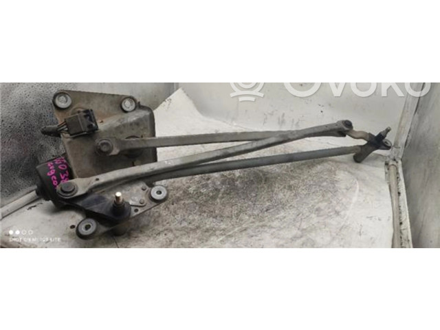 Моторчик дворников     Peugeot 306