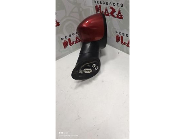 Zpětné zrcátko  Fiat Punto (199) 2008  011024, 11024  