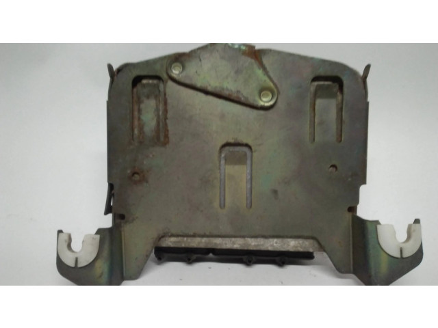 Блок управления двигателя 038906013ab Seat Ibiza II (6k)