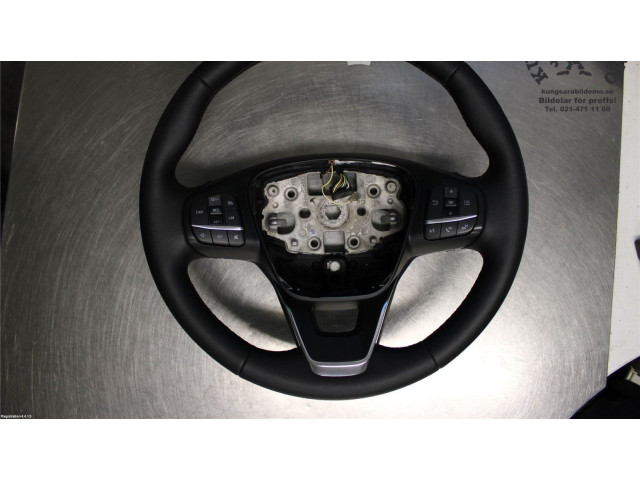 Руль 2569851, JK213600GC3ZHE Ford Transit Custom