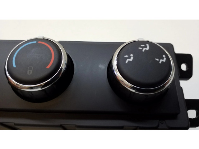 Блок управления климат-контролем 55111313AB Chrysler Town & Country V