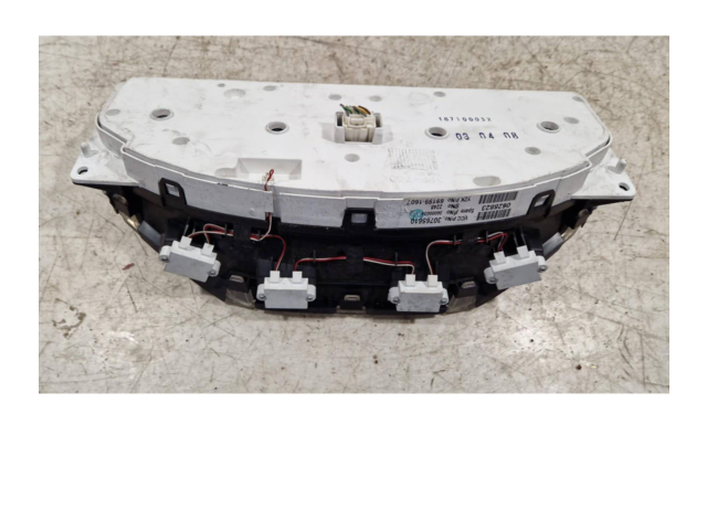 Панель приборов 30765611   Volvo XC90       