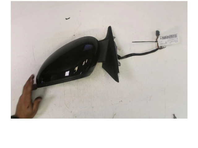 Zpětné zrcátko levé Alfa Romeo Mito 2009