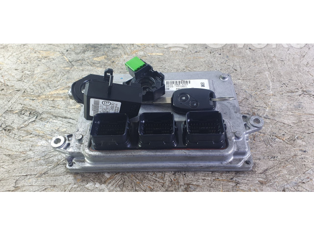 Řídící jednotka 37820RNAE03 Honda Civic 2009