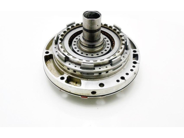 Масляный насос 8B10 18721A ML0N19 Nissan Skyline