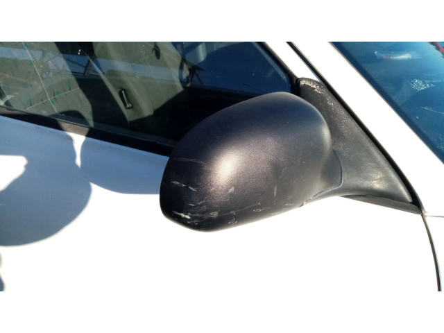 Zpětné zrcátko Hyundai Accent 1999 8760622301CA