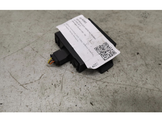 Блок управления 1K0907719 Volkswagen Touran I