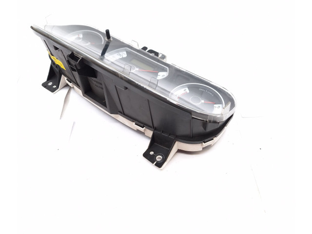 Панель приборов KIA Ceed