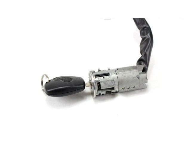 Комплект блоков управления 27576 Dacia Sandero