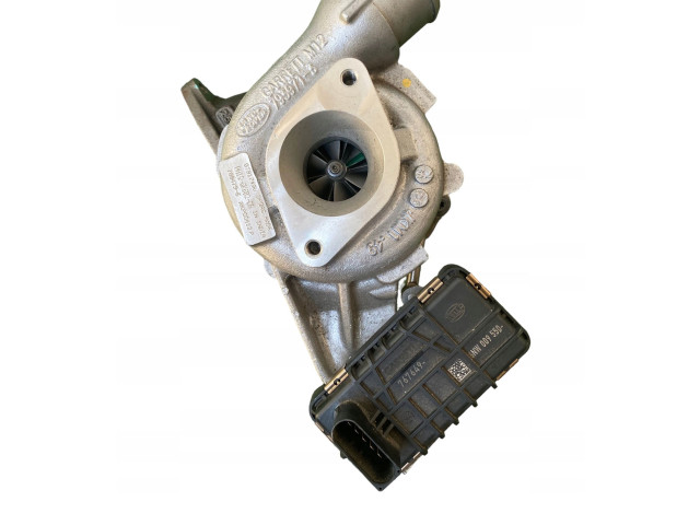 Турбина Ford Transit Custom GTB1749V