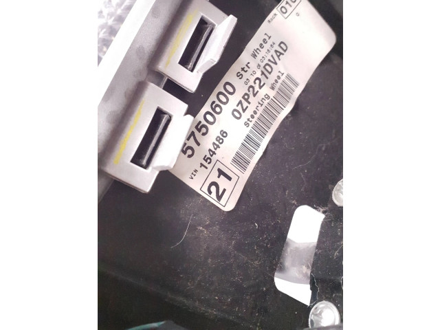 Volant Chrysler Grand Voyager V 2010 14117E, ZP221DVAD