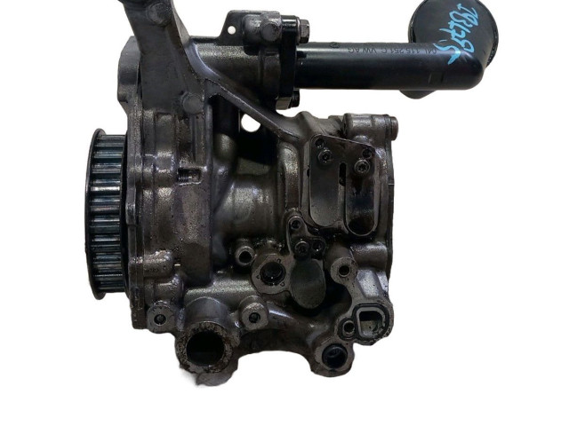 Čerpadlo oleje 05C145208A Seat Arona DLA