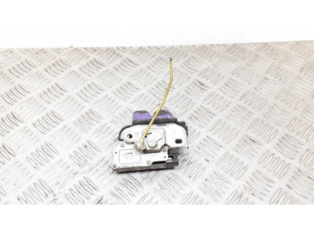 Zámek zadních dveří 001205 Lexus IS-F 2001