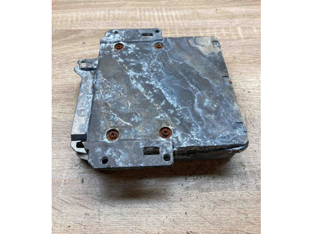 Řídící jednotka 4A0907401F, 0281001255 Audi A6 S6 C4 4A 1994