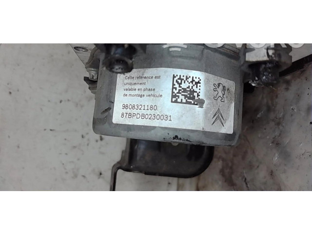 Jednotka ABS 9808321180 Peugeot 308 2014
