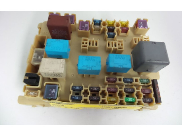 Pojistková skříňka Toyota Celica T230 2004