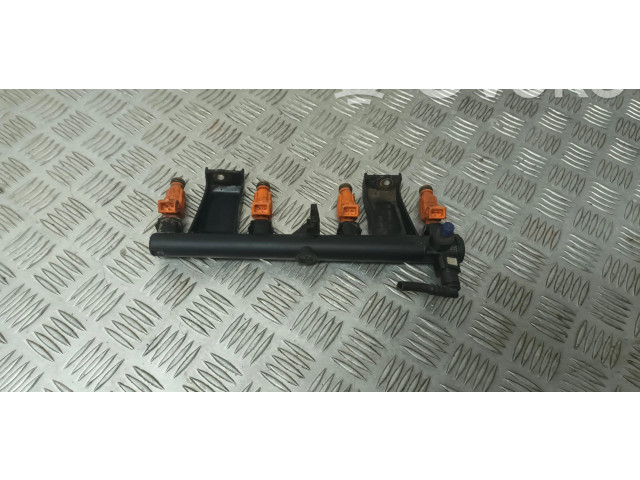 Vstřikovací lišta 9636520780 Peugeot 307