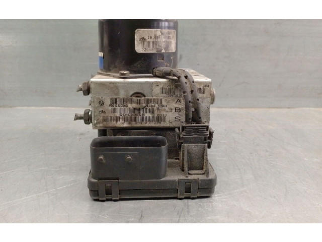 Блок АБС P56041022AG, 10051181861 Jeep Grand Cherokee (WJ) 1999 - 2004 года