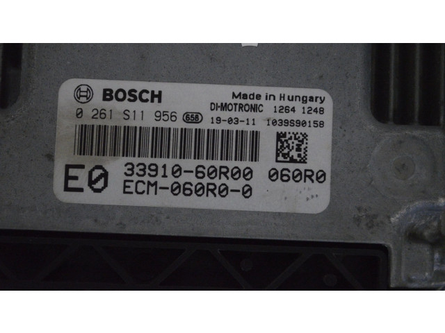 Řídící jednotka 3391060R00 Suzuki Vitara (LY) 2019