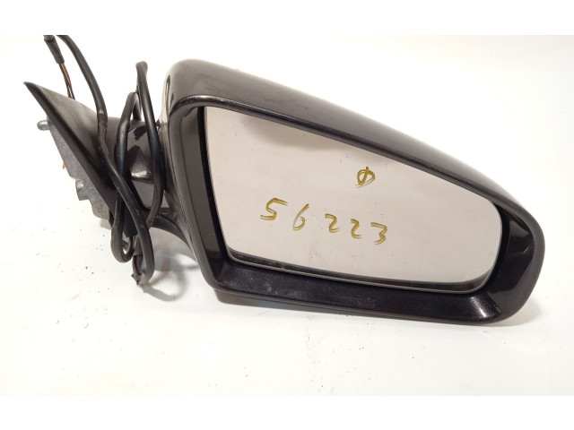 Зеркало электрическое Audi A4 Allroad - года