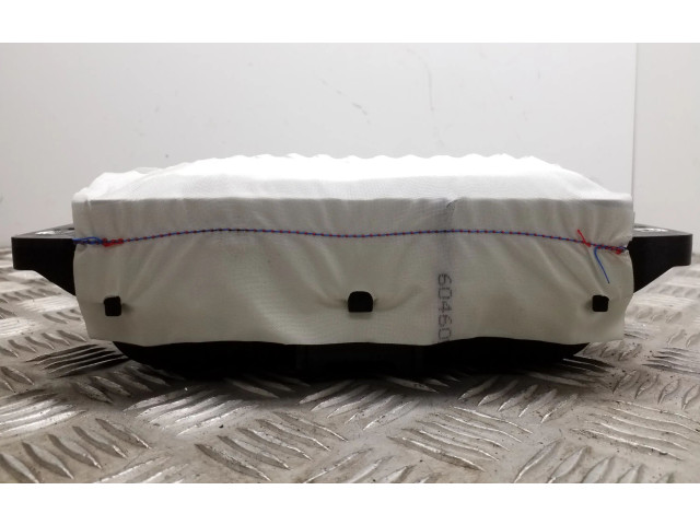 Руль Skoda Superb B8 (3V)  2015 - 2024 года 3V0880204E      