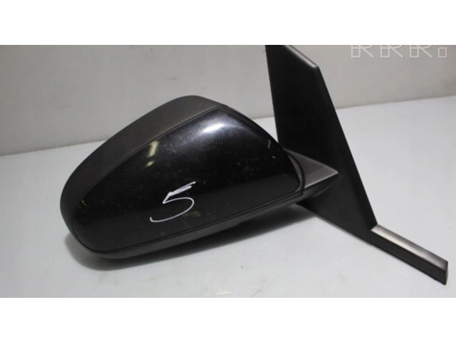 Зеркало электрическое        Mitsubishi Colt  2009 - 2016 года   