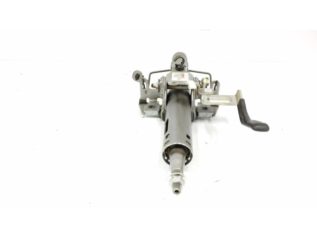 Рулевая рейка 4405A258 Mitsubishi L200 2006-2014 года